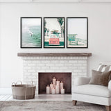 Black Frame - no mat