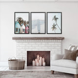 Black Frame - no mat