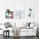 White Frame - no mat