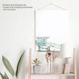 Print - unframed