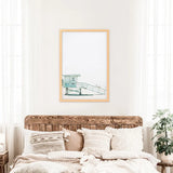 Wood Frame