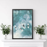 Black Frame