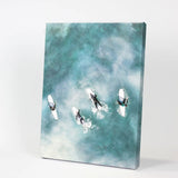Wrapped Canvas