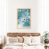 Wood Frame