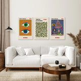 Wrapped Canvas