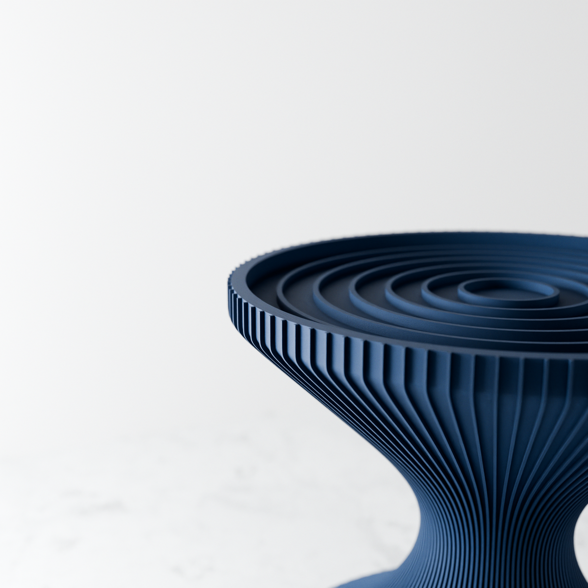 Chalice Plant Stand
