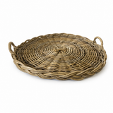 Large - 25" D