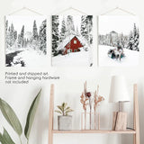 Print - unframed