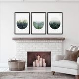 Black Frame - no mat