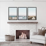 Black Frame - no mat