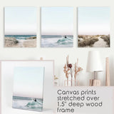 Wrapped Canvas