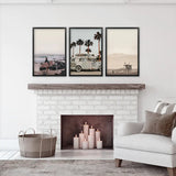 Black Frame - no mat