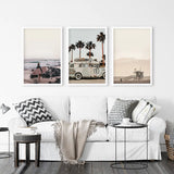 White Frame - no mat