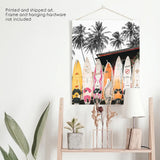Print - unframed