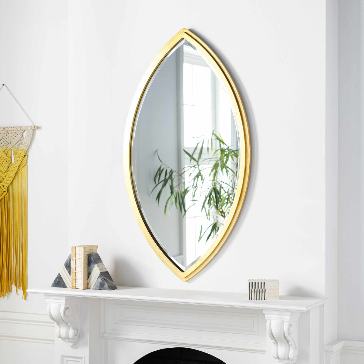 Dalyan Mirror