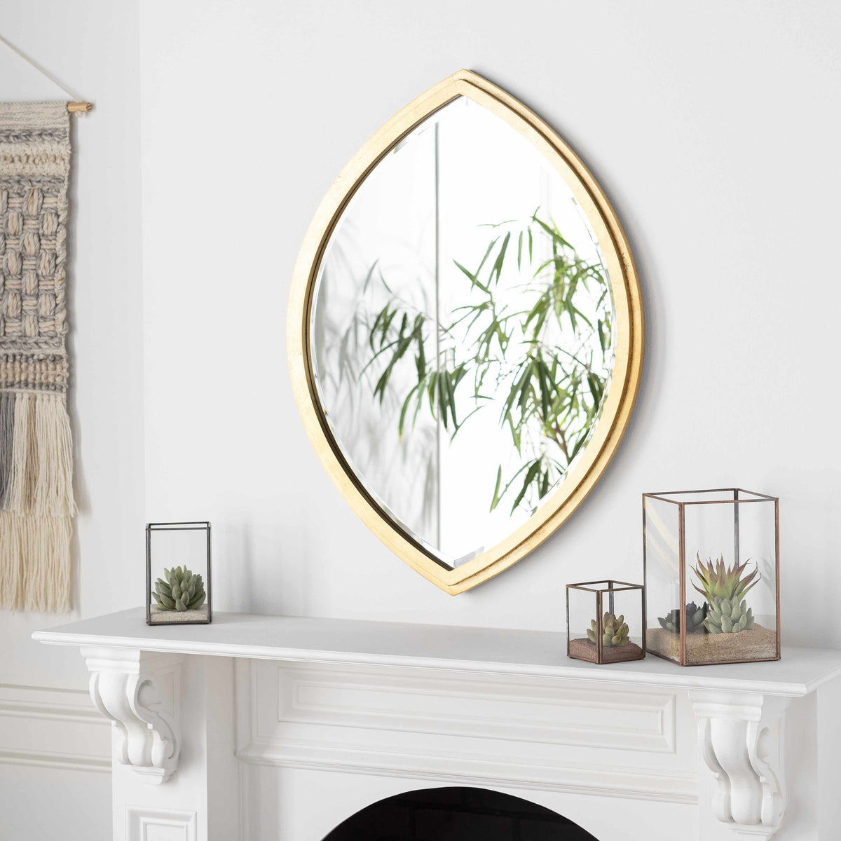 Dalyan Mirror