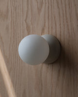 White Matte