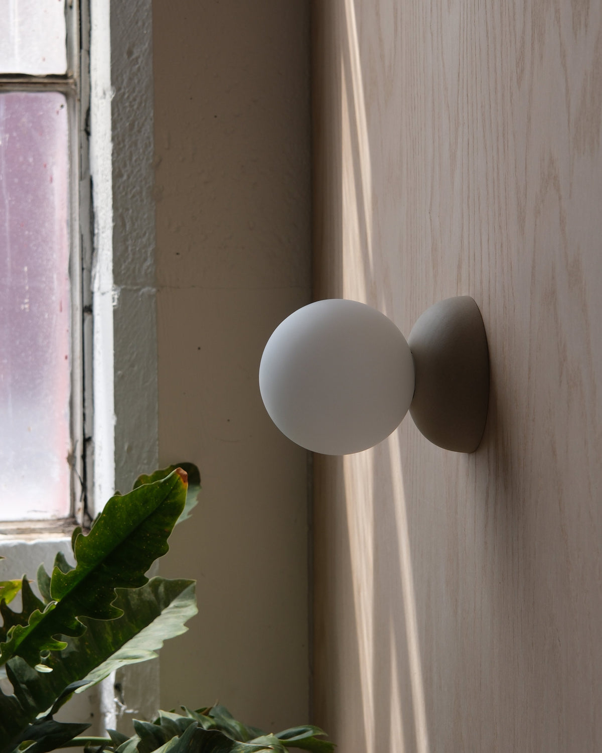 Monroe Wall Sconce