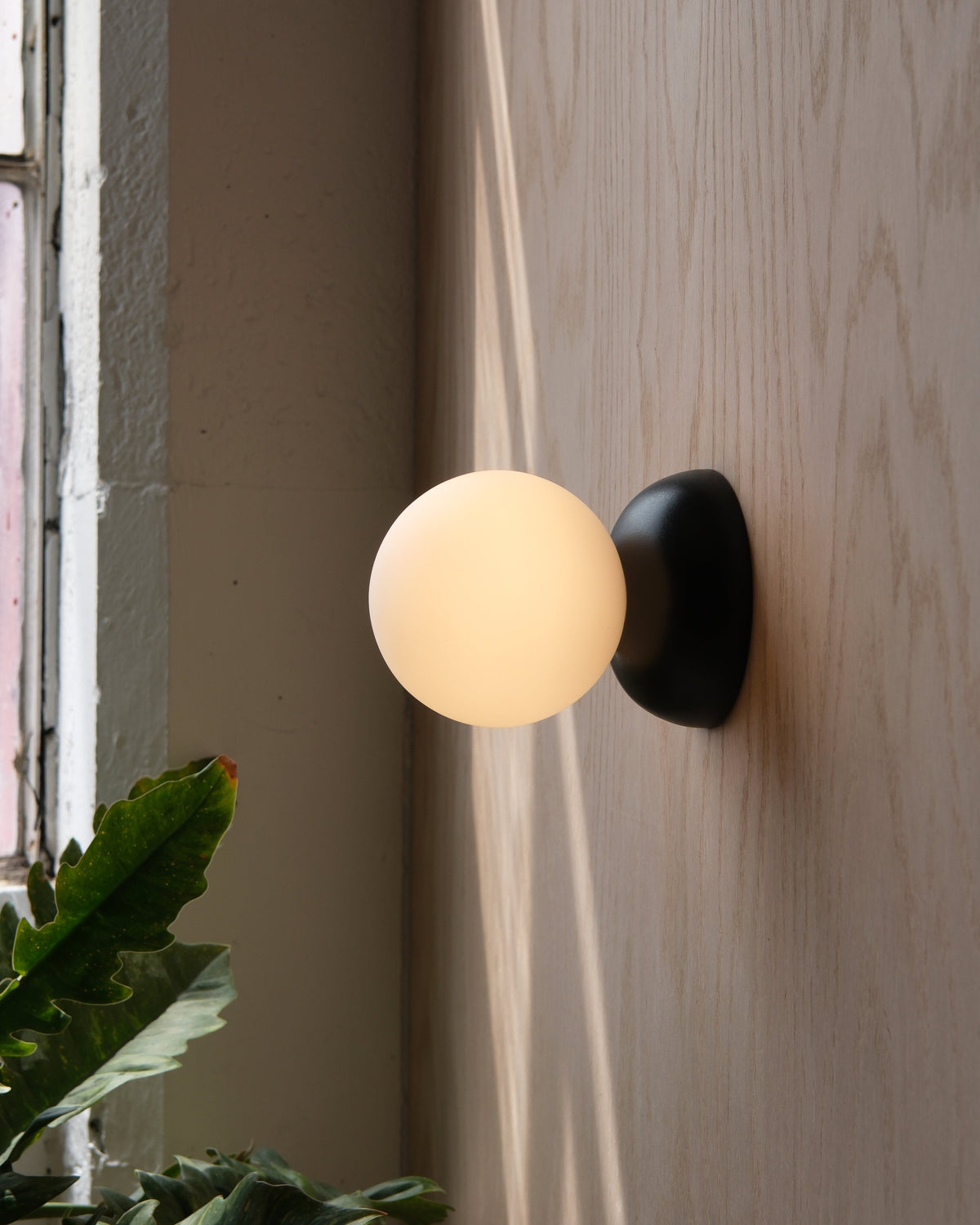 Monroe Wall Sconce