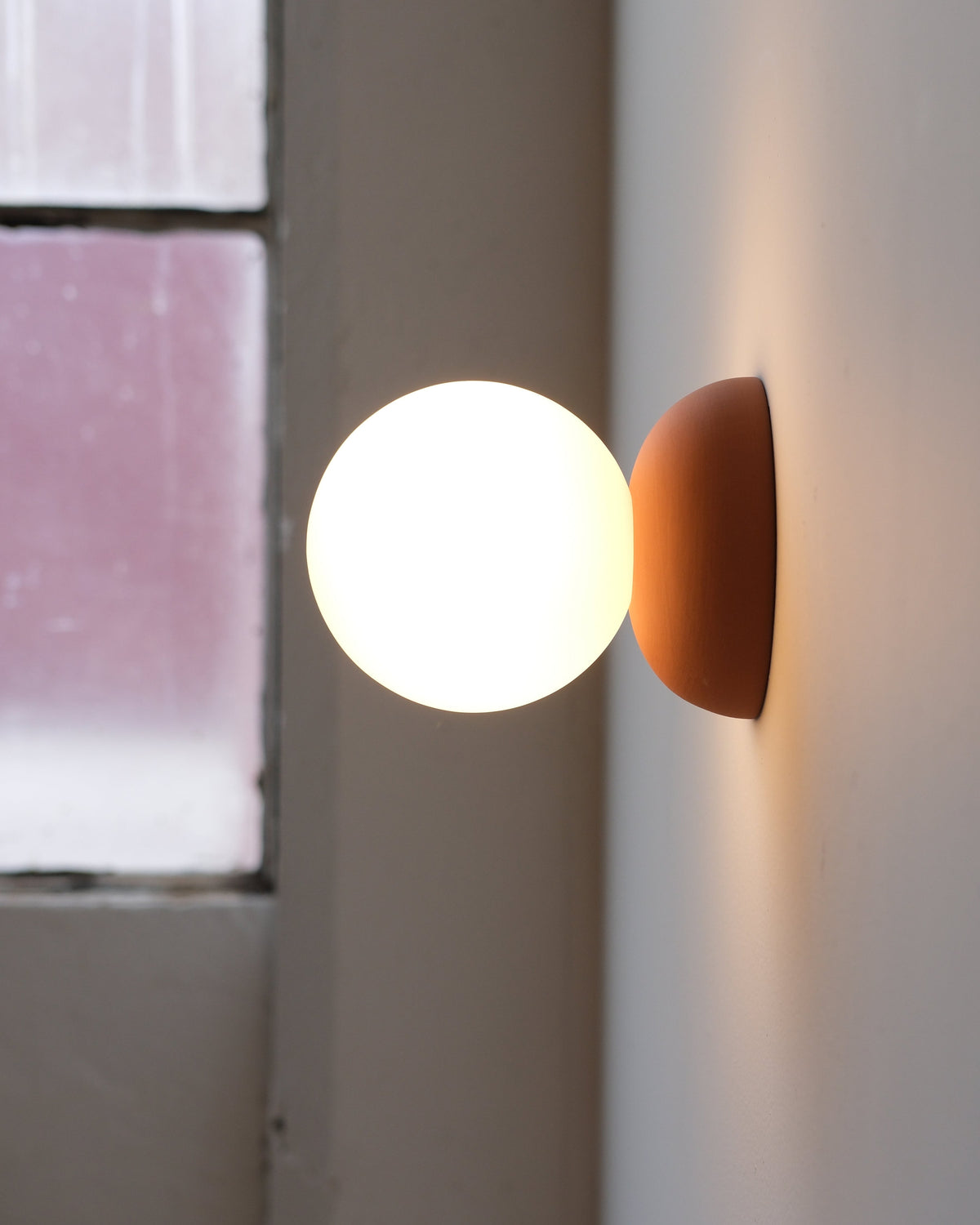 Monroe Wall Sconce