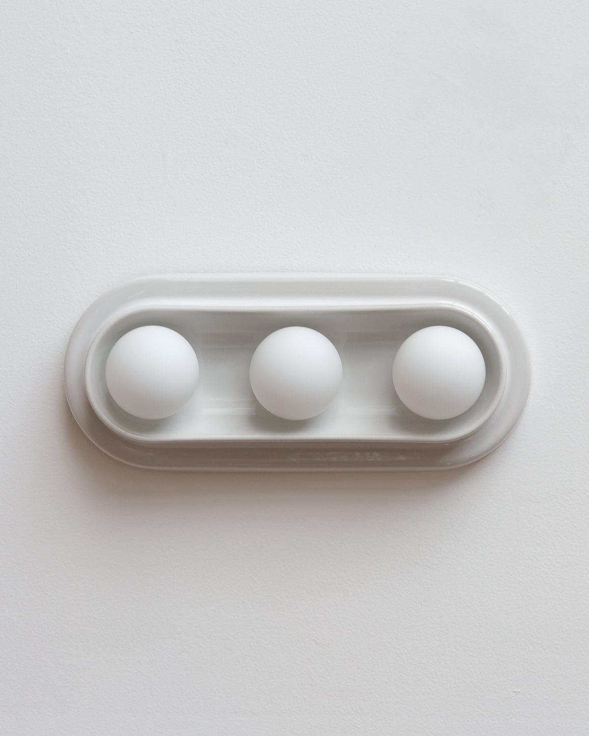 Q Triple Wall Sconce