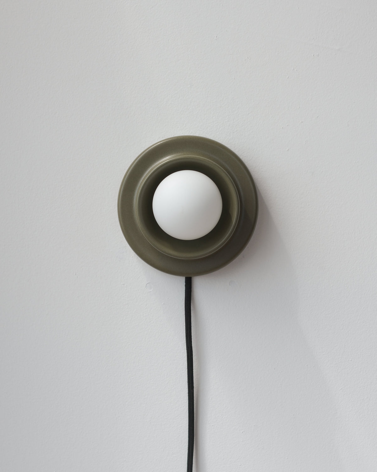 Q Wall Sconce