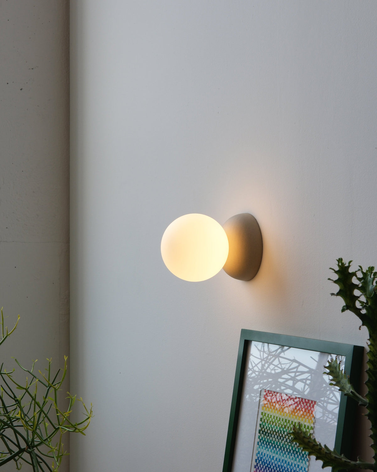 Monroe Wall Sconce