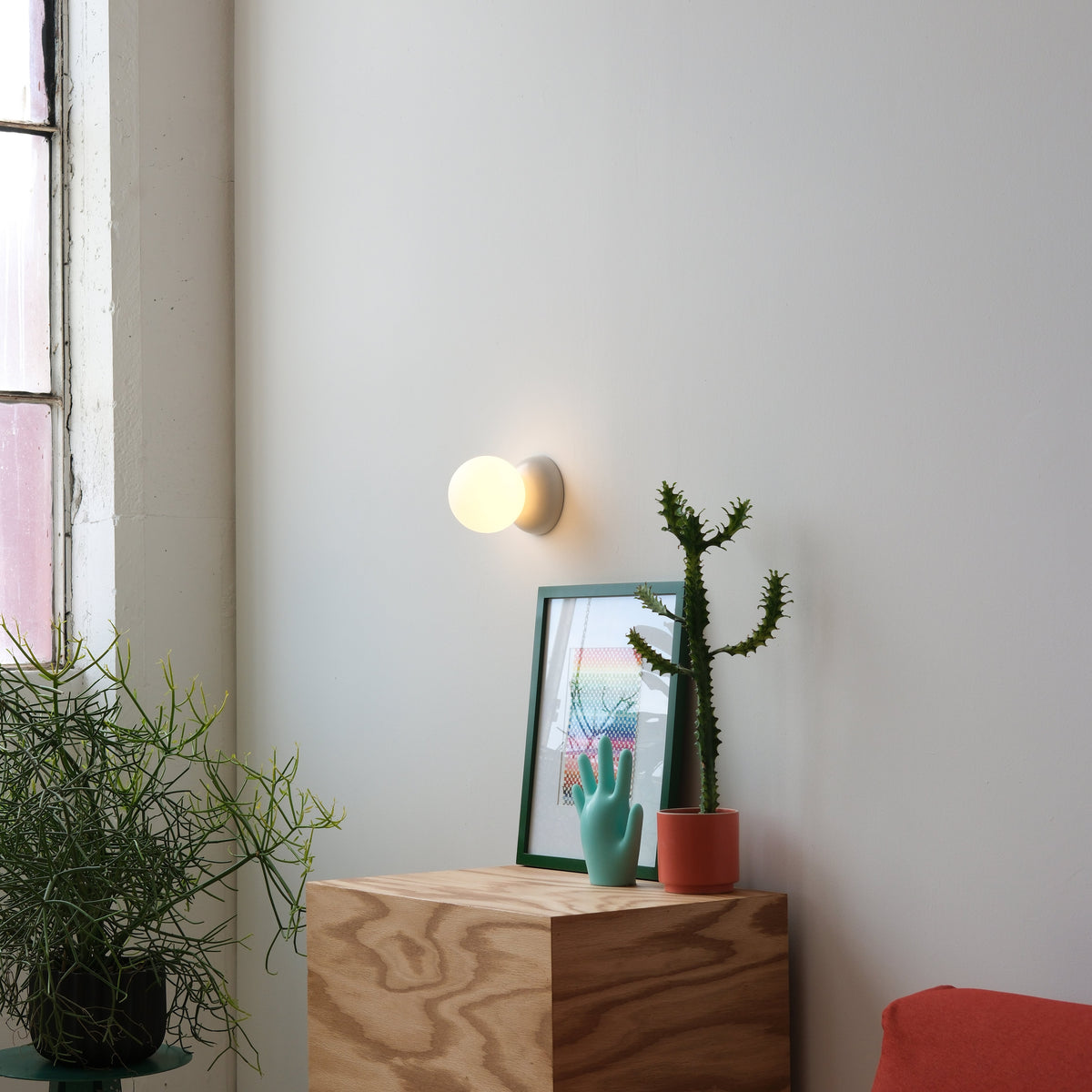 Monroe Wall Sconce