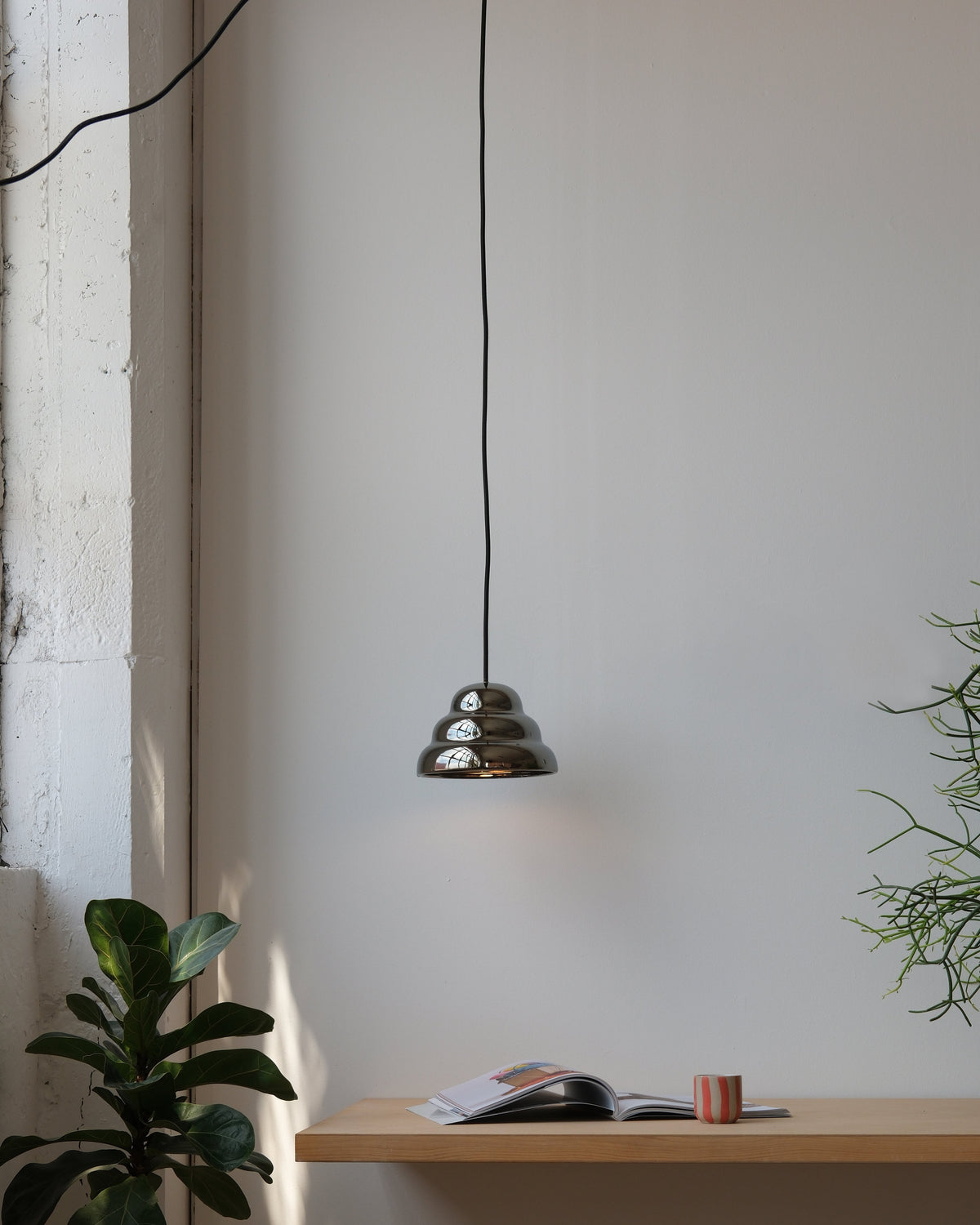 Ripple III Pendant Light