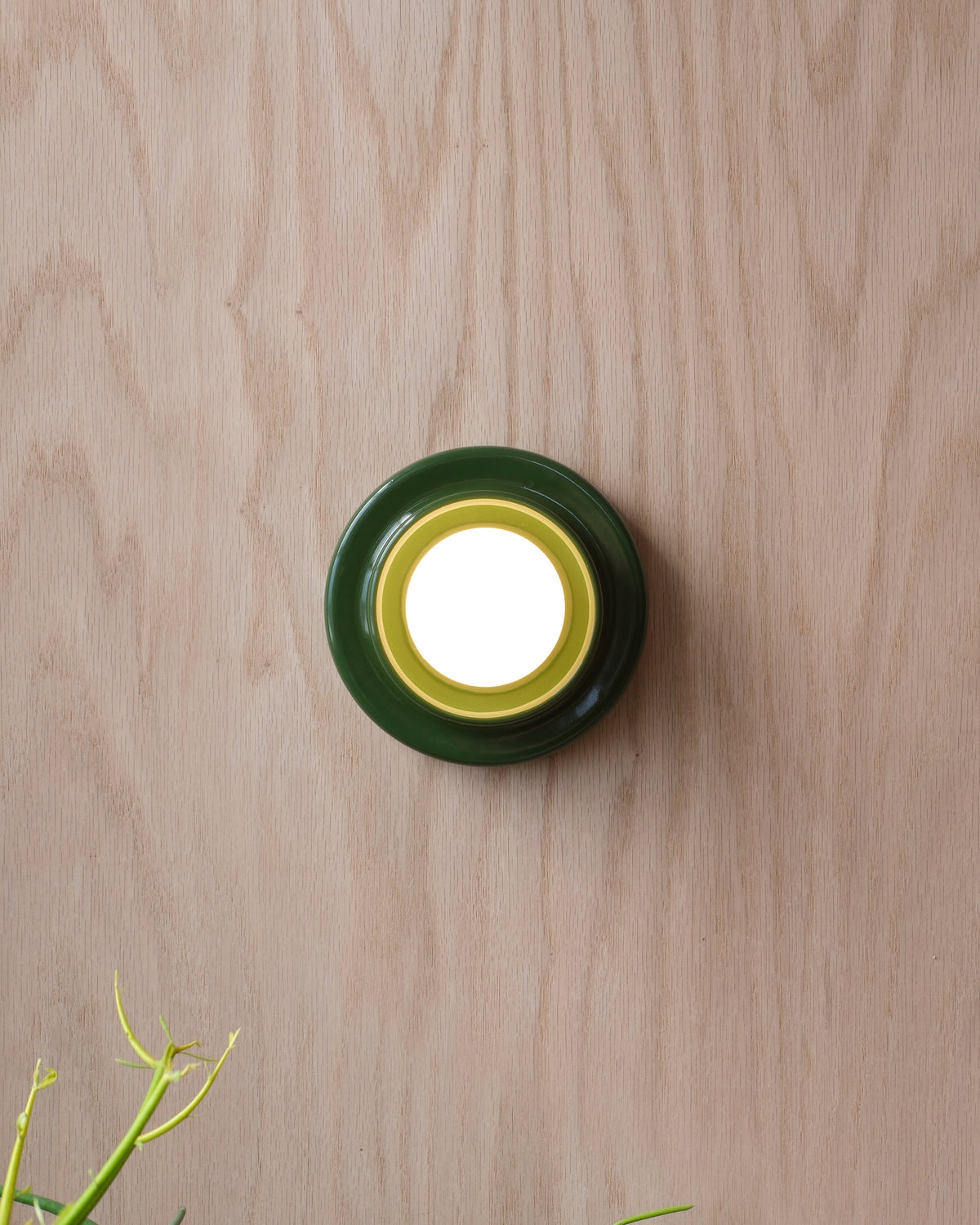 Q Wall Sconce