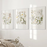 White Frame - no mat