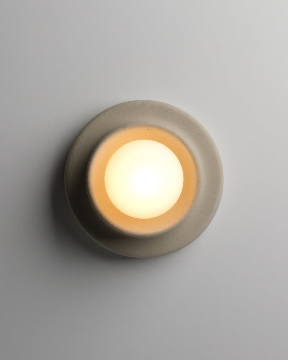 Q Wall Sconce