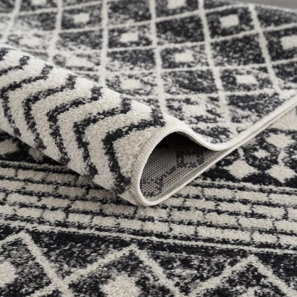 Constantin Bohemian Area Rug