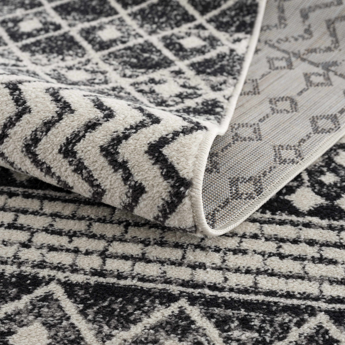Constantin Bohemian Area Rug