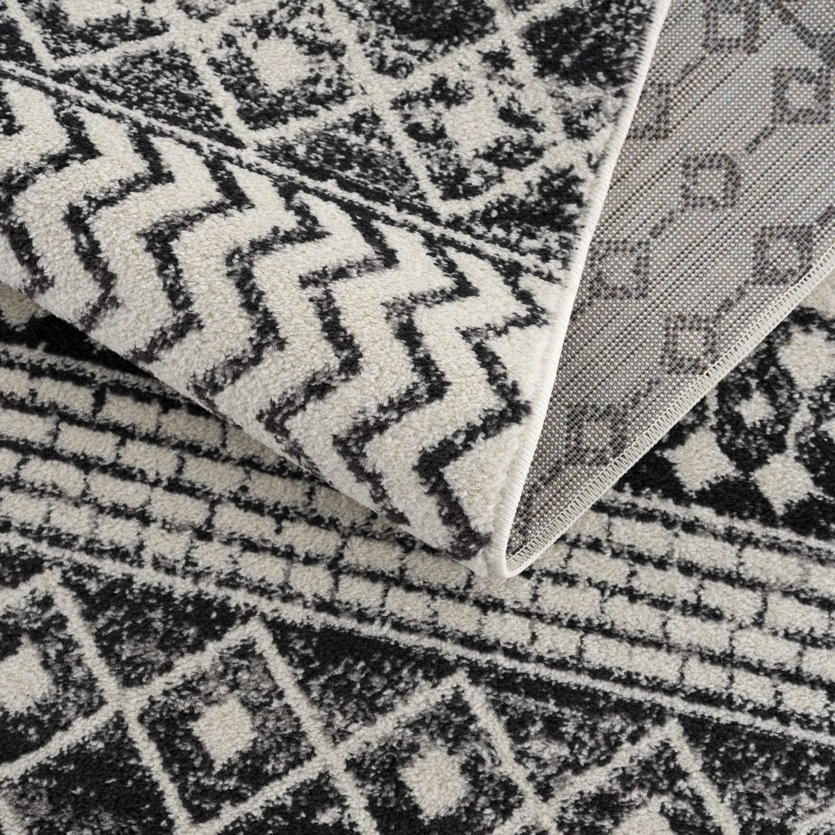 Constantin Bohemian Area Rug
