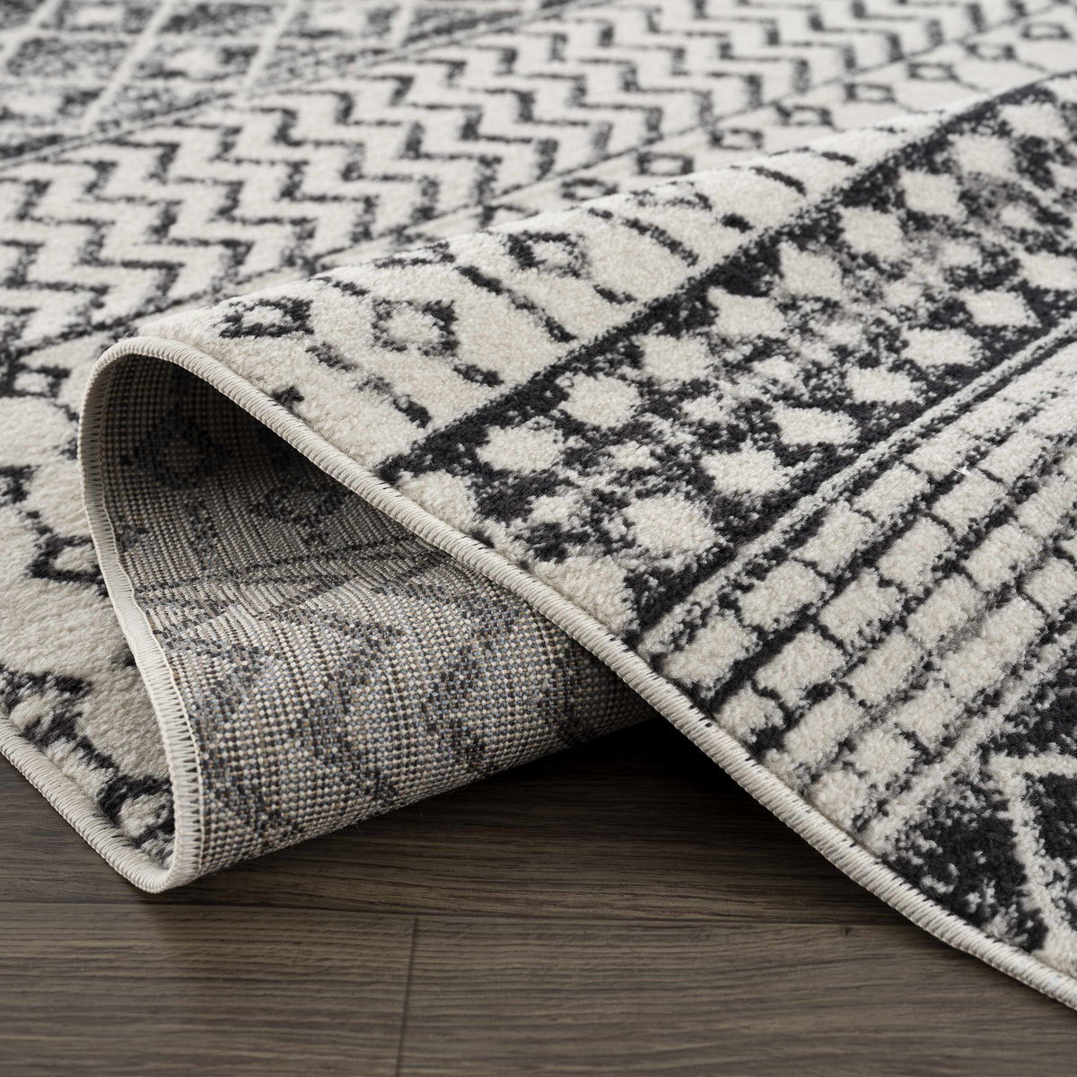 Constantin Bohemian Area Rug