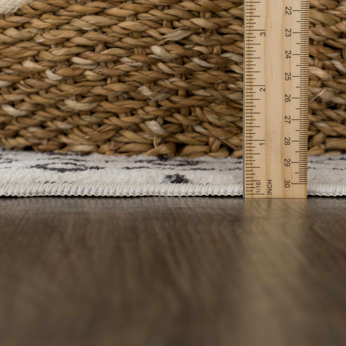 Constantin Bohemian Area Rug