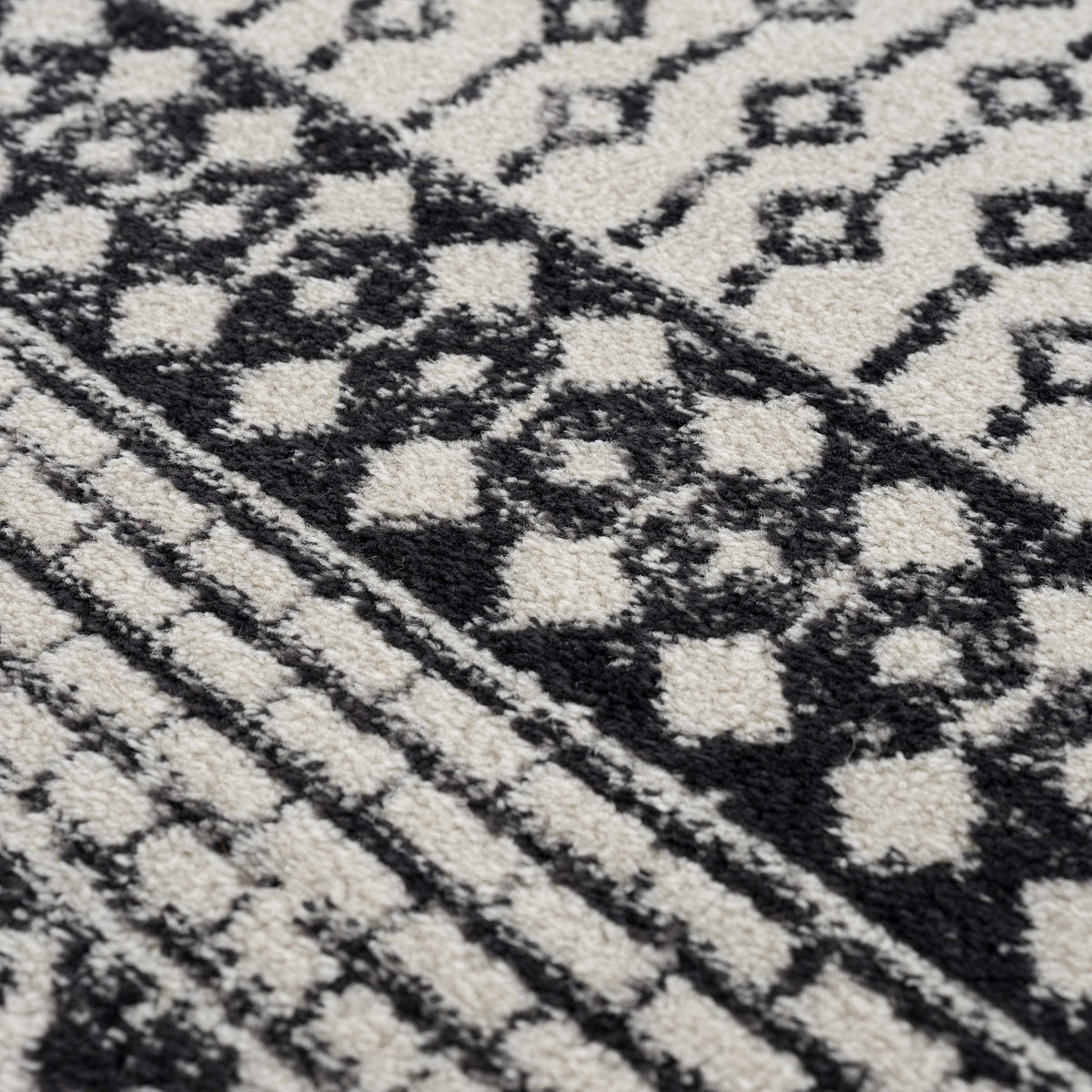 Constantin Bohemian Area Rug