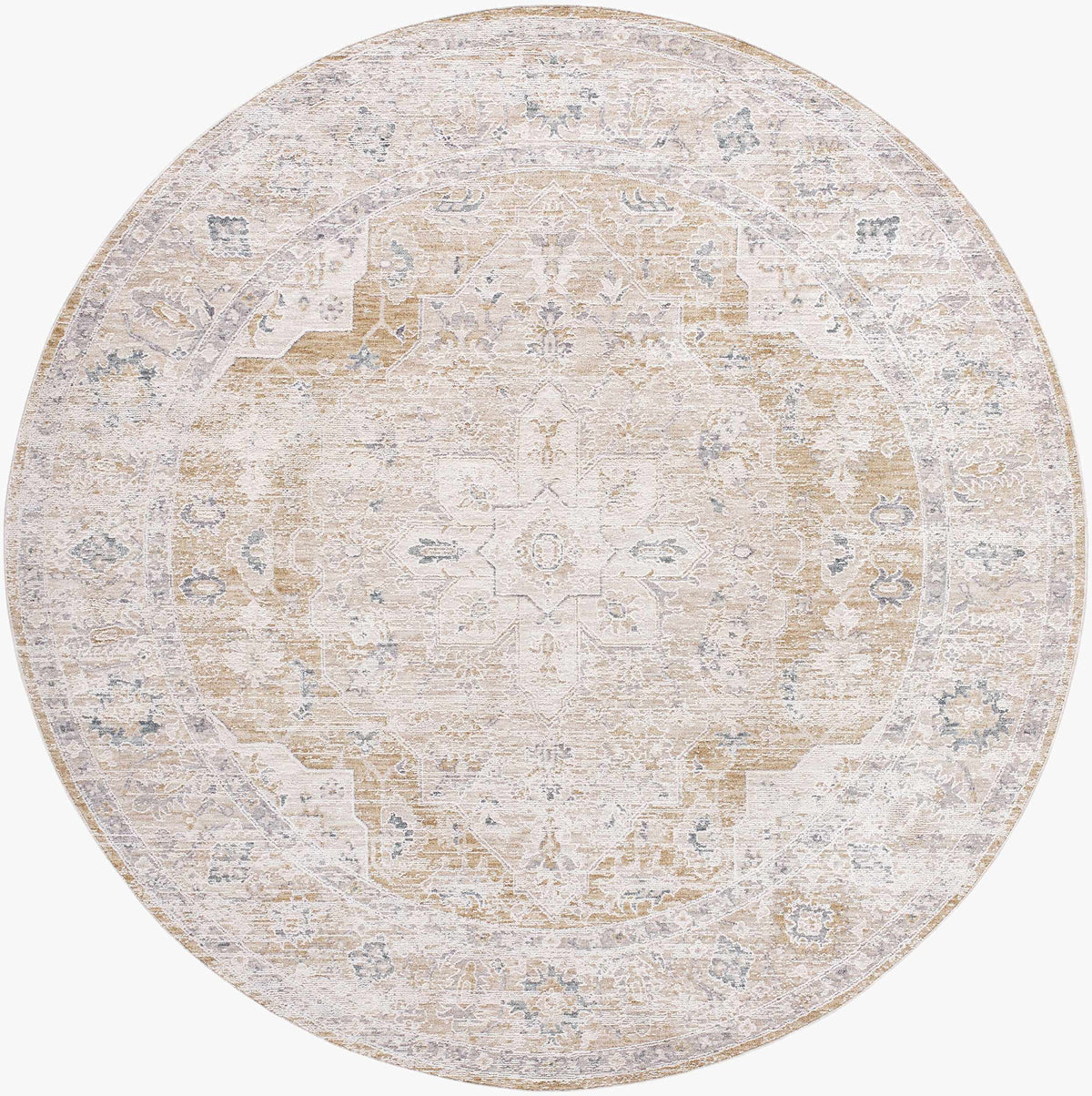Rhody Luxe Rug
