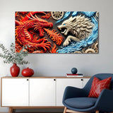 20x10 inch Medium Premium Gallery Wrapped