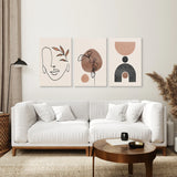 Wrapped Canvas