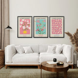Black Frame - no mat