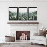 Black Frame - no mat