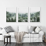 White Frame - no mat