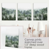 Wrapped Canvas
