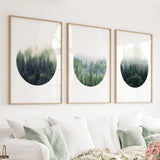 Wood Frame - no mat