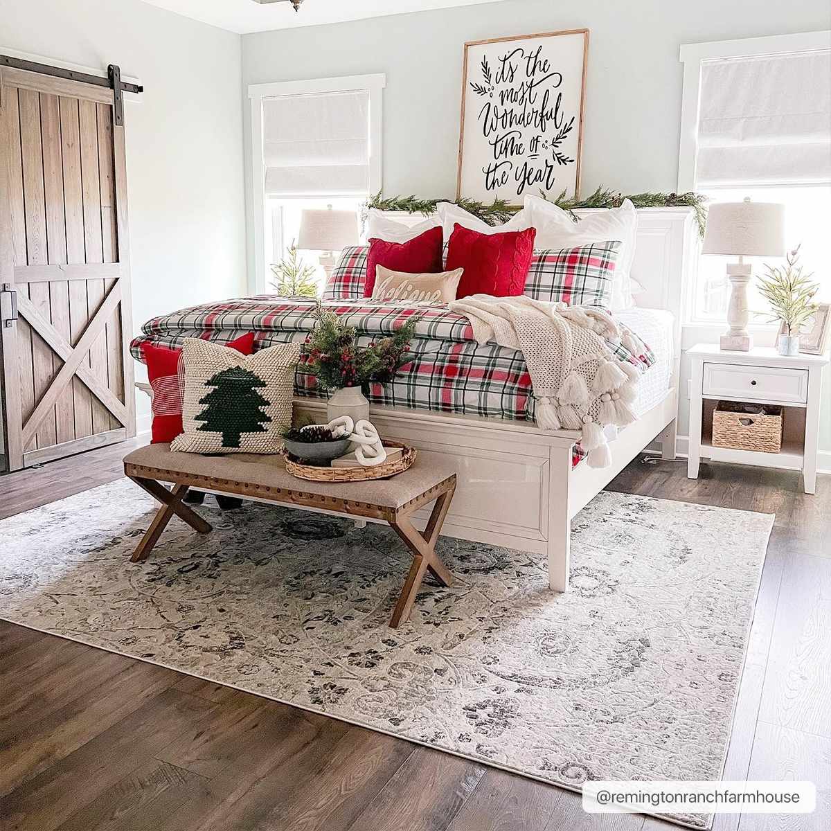 Georgiana Traditional Area Rug