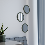 Single Mirror