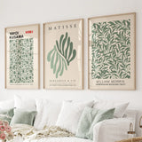 Thin Wood Frame - no mat