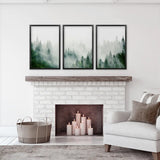 Black Frame - no mat